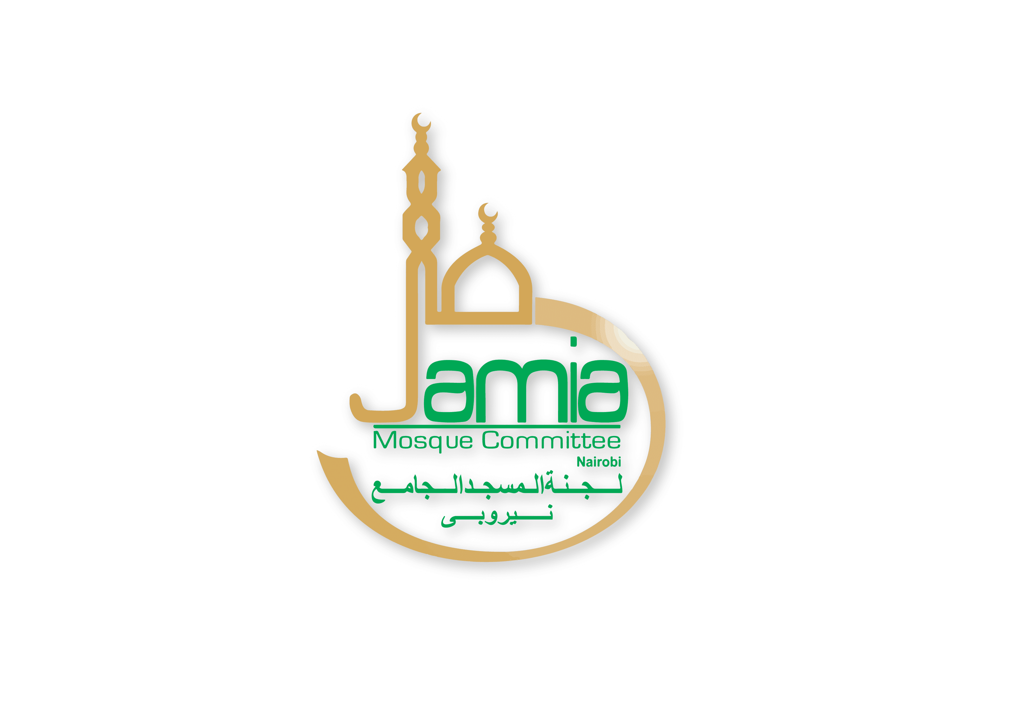 Jamia Mosque Committee Nairobi